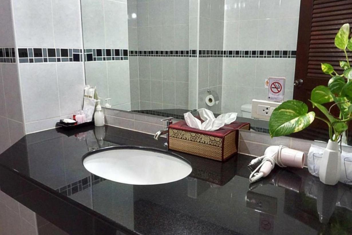 Vivi Boutique Room Hotel Sha Plus Rawai Bagian luar foto