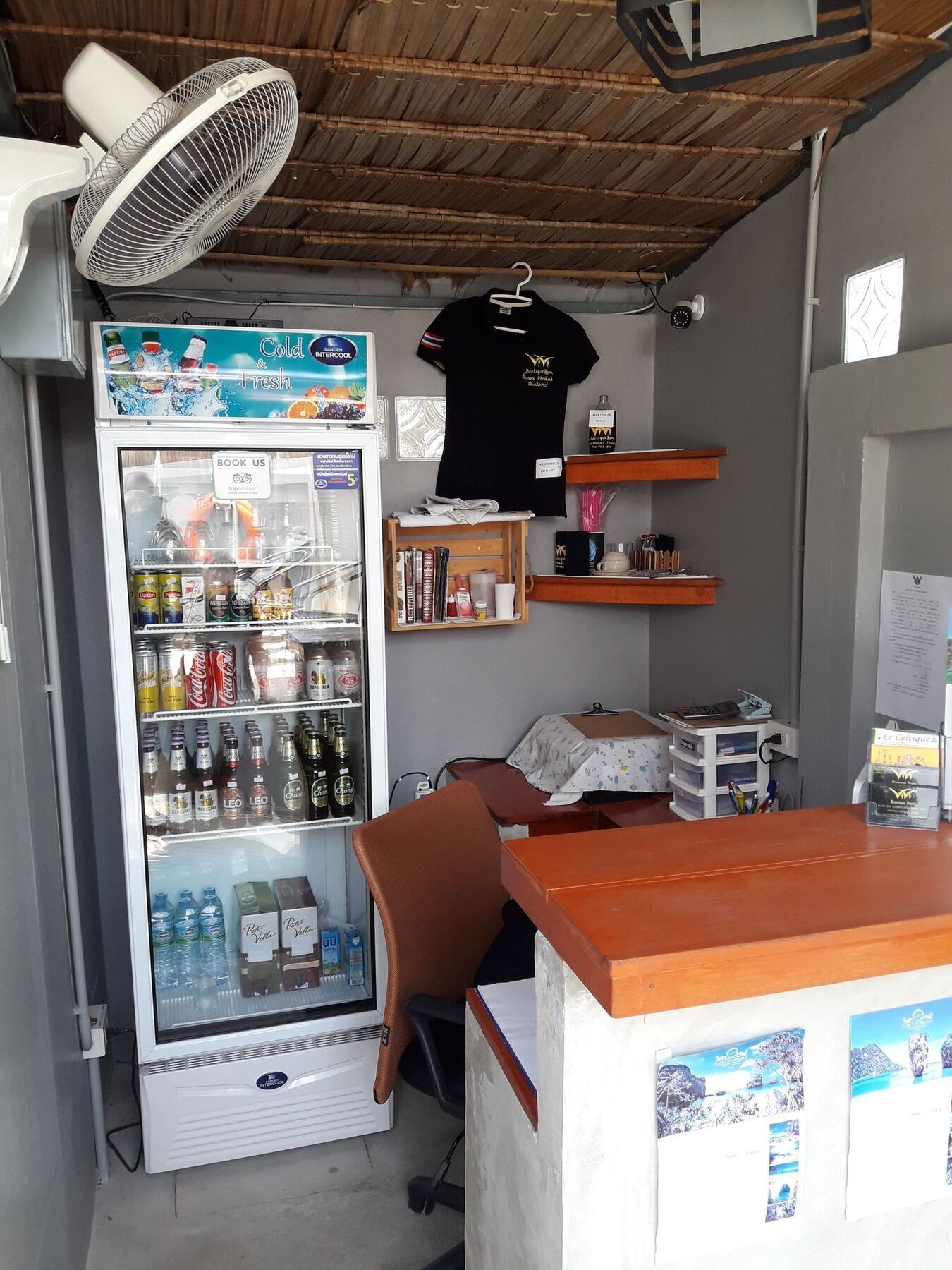 Vivi Boutique Room Hotel Sha Plus Rawai Bagian luar foto